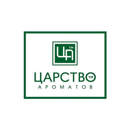 Царство ароматов