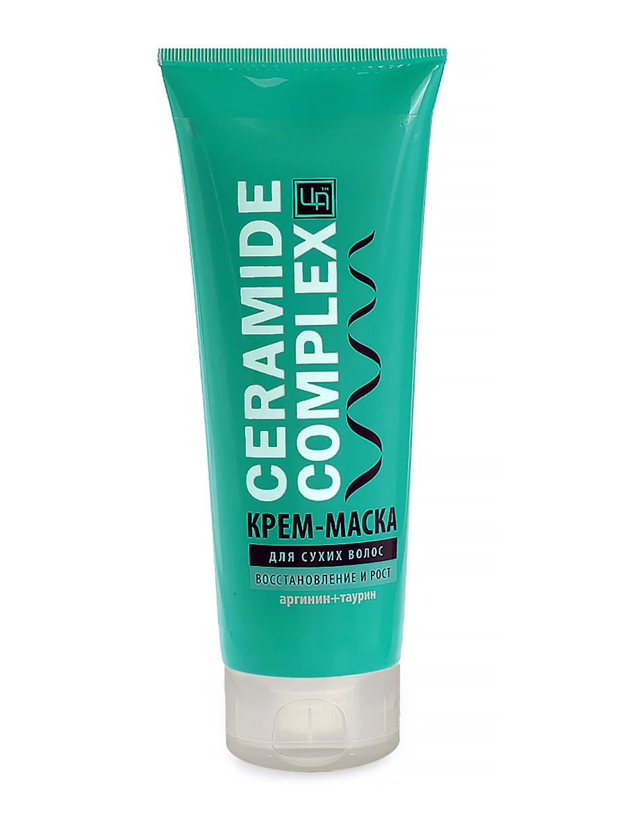 Крем-маска Ceramide Complex для сухих волос 220 г