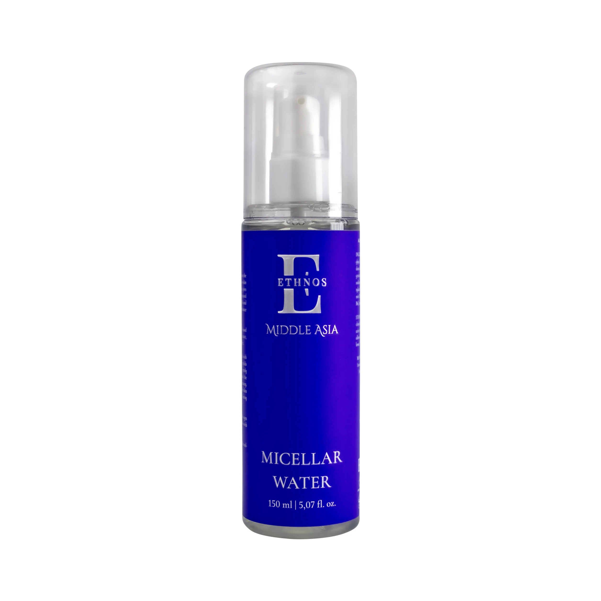 Мицеллярная вода | Micellar Water ETHNOS 150 мл