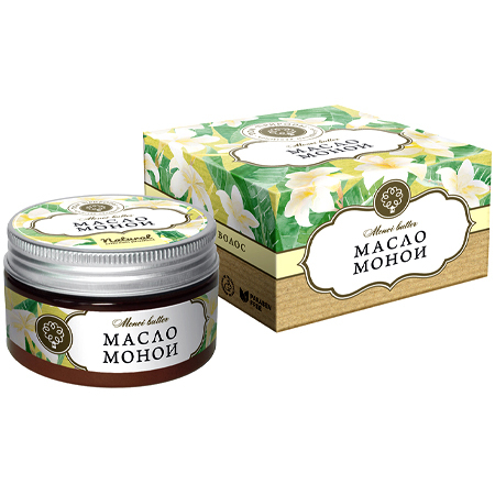 Масло монои 100 г