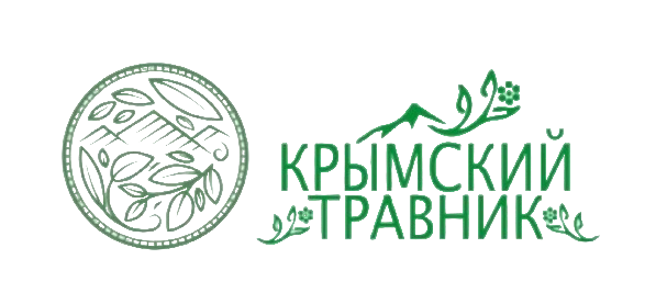 Крымский травник