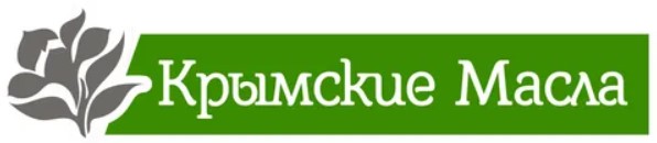 Крымские масла