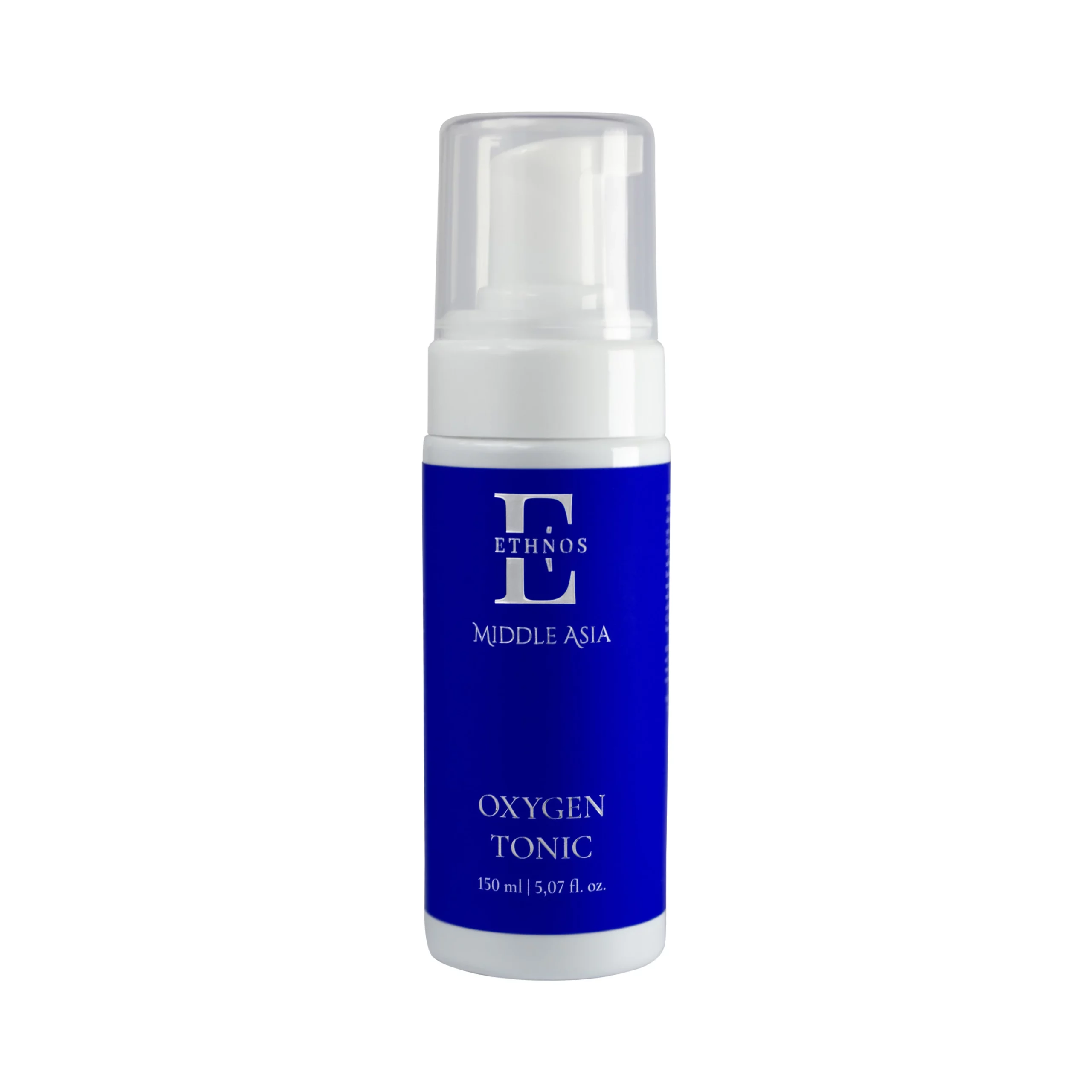 Кислородный тоник | Oxygen Tonic ETHNOS 150 мл