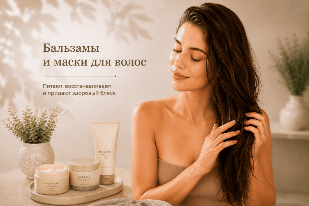 Бальзамы и маски для волос как выбрать.png